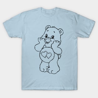 care bear's joy T-Shirt